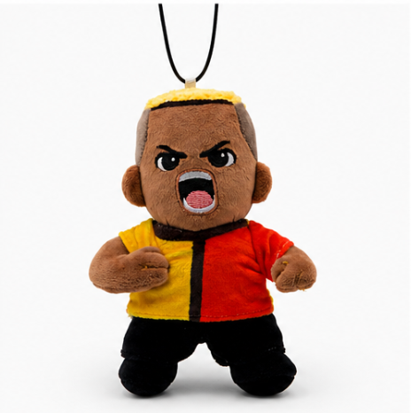 Mask Off Plush