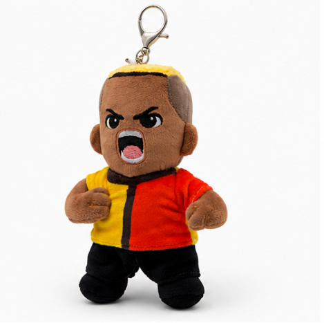 Mask Off Plush