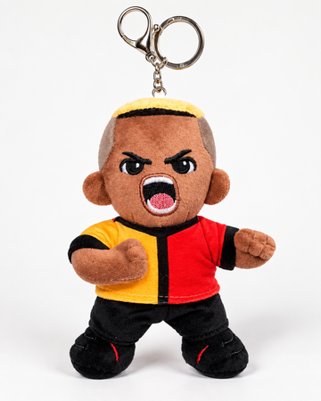 Mask Off Plush