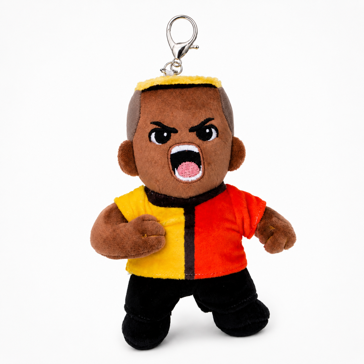 Mask Off Plush
